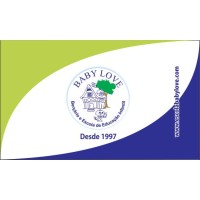 BABY LOVE Berçário & Educação Infantil logo - Similar company to Kiddy School Berçário E Educação Infantil