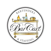 Bar Cart