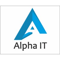Alpha IT LLC logo - Similar company to Fermat Software