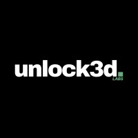 Unlock3d Labs logo - Similar company to Domainking.Com