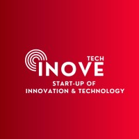 InoveTech logo - Similar company to Techbridge Solutions