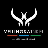 VEILINGSWINKEL logo - Similar company to Ecotech Converge