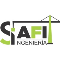 SAFI Ingenieria logo - Similar company to Wisepm Sarl