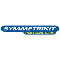 Symmetrikit Postural Care logo - Similar company to Helping Hand Environmental