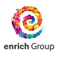 Enrich Group logo - Similar company to My Will