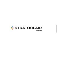 Stratoclair logo - Similar company to Solarti