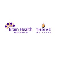 Brain Health Restoration logo - Similar company to Mazon Medical