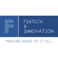 Fintech & Innovation (Discover a new financial attitude) logo - Similar company to Mettpay