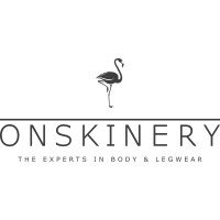 ONSKINERY logo - Similar company to Amor Group