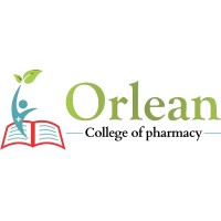 Orlean College of Pharmacy logo - Similar company to Innovative College Of Professional Studies Pvt. Ltd