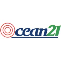 Ocean 21 Holdings Pte. Ltd. logo - Similar company to Norgas Carriers As