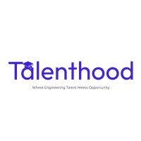 TheTalenthood Official logo - Similar company to Bylist