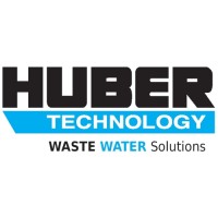 HUBER Technology France logo - Similar company to G2C-Profilform