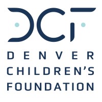The Denver Children's Foundation logo - Similar company to Denver Psychic Development Group