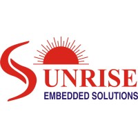 Sunrise Embedded Solutions Pvt Ltd logo - Similar company to Digiline System Private Limited