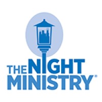 The Night Ministry logo - Similar company to A Safe Haven Foundation
