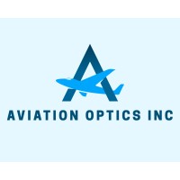 Aviation Optics Inc logo - Similar company to Aviation Equipment Processing