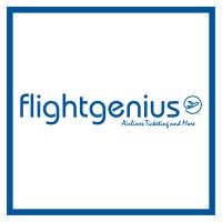 Flightgenius Airlines Ticket Provider - Web Services Developer