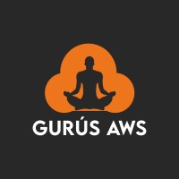 Gurus AWS logo - Similar company to Umbralweb