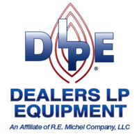 Dealers LP Equipment logo - Similar company to Davidon Industries, Inc.