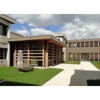Collège Roqua logo - Similar company to Lycée Marcel Gimond
