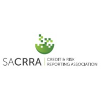 South African Credit & Risk Reporting Association (SACRRA) logo - Similar company to Empowered Decision