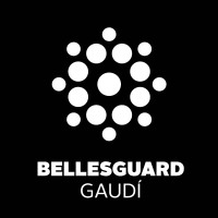 Bellesguard Gaudí logo - Similar company to Constructora Consif