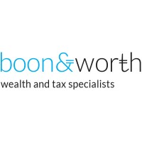 BOON AND WORTH LIMITED logo - Similar company to Course Concierge