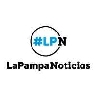 #LPN La Pampa Noticias logo - Similar company to Amat Salud