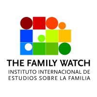 The Family Watch logo - Similar company to Nurturing Care