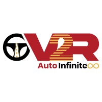 V2R Autoinfinite Private Limited logo - Similar company to Cloud247.Ai