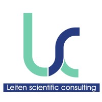 LSC(Leiten Scientific Consulting) logo - Similar company to Lydia Sierra Consulting