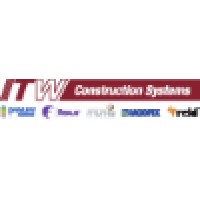 ITW Construction Systems Australia New Zealand logo - Similar company to Enco Precast