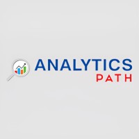 Analytics Path logo - Similar company to Analytics Hub
