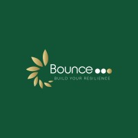 Bounce logo - Similar company to Outsold