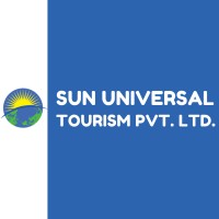 Sun Universal Tourism Pvt. Ltd. logo - Similar company to 10Th