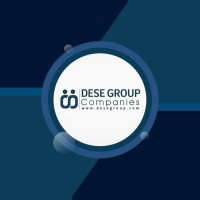DESE Group Companies logo - Similar company to Navelog
