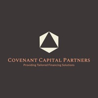 Covenant Capital Partner LLC logo - Similar company to Gv Correct