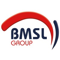 BMSL Group logo - Similar company to Now Dutton