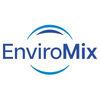 EnviroMix logo - Similar company to Vibrojet™ Technologies