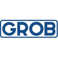 GROB France logo - Similar company to Ma-Tools