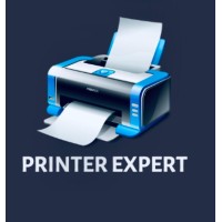 Printer Expert Official logo - Similar company to Printer Zone