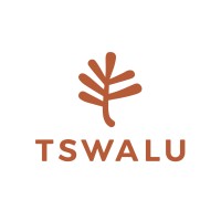 Tswalu logo - Similar company to Dulini
