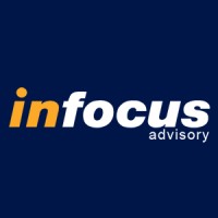 Infocus Advisory logo - Similar company to Kda Group
