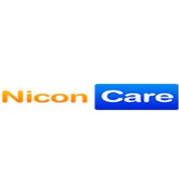 Nicon Care logo - Similar company to Madeliefje Thuiszorg & Thuishulp