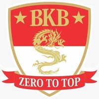 PT. BHAKTI KARYA BERSAMA logo - Similar company to Pt Dongsung Jakarta