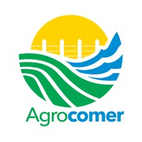 Agrocomer logo - Similar company to Agrocomer Spa
