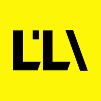 Lew'Lara\TBWA logo - Similar company to Noiz