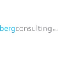 Berg Consulting Inc. logo - Similar company to Berg Consulting Group, Inc