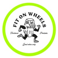 Fit on Wheels logo - Similar company to Sequel Partners